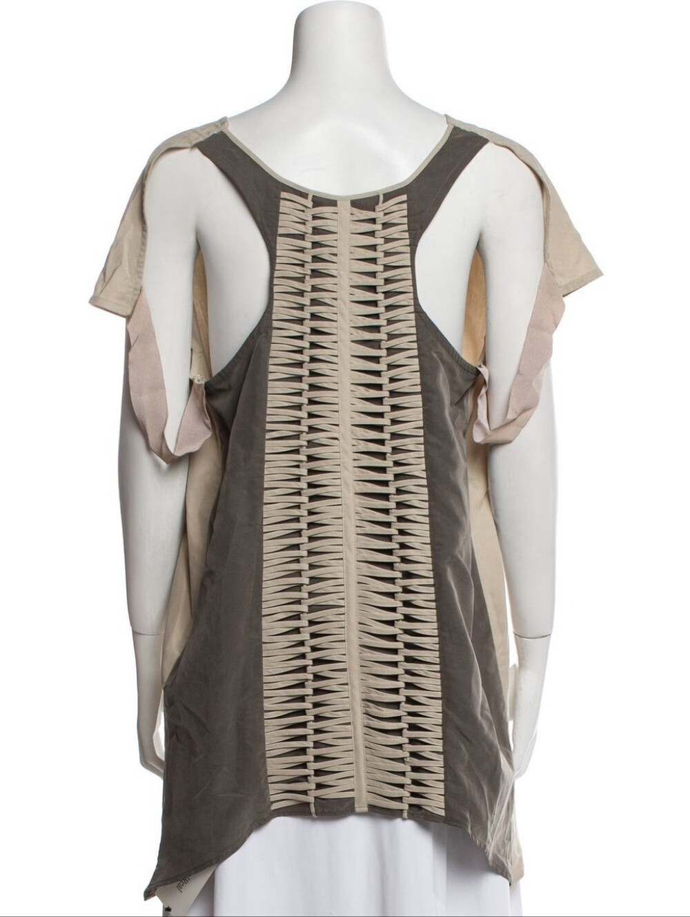 NWOT Sachin + Babi Shirt Sz. XL